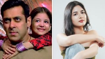 10 years of Bajrangi Bhaijaan EXCLUSIVE: Harshaali Malhotra aka Munni says, “When I watch the film today, I feel like, ‘Wow, was that really me?’”; also recalls an acting lesson taught by Salman Khan 10 years of Bajrangi Bhaijaan EXCLUSIVE: Harshaali Malhotra aka Munni says, “When I watch the film today, I feel like, ‘Wow, was that really me?’”; also recalls an acting lesson taught by Salman Khan