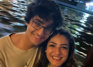 Raveena Tandon pens heartfelt note for son Ranbir on his 18th birthday: “My Sunshine, My Forever Love”