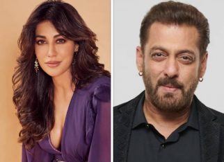 Chitrangda Singh on how Salman Khan motivated her to take on Battle of Galwan; says, “He encouraged me to explore more commercial and challenging roles”