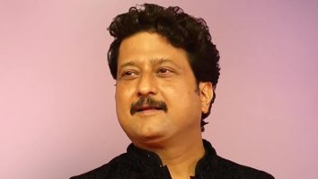 Jitendra Joshi starrer Ghaath wins big at Filmfare Marathi Awards with four top honours: “Would’ve been great if it had received more theatrical love, but some films are recognised over time”