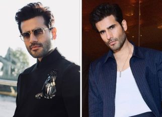 Monochrome Magic Ft. Karan Tacker: Take notes from his style playbook