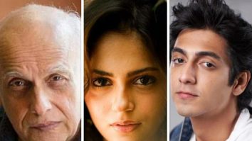 Mahesh Bhatt opens up on new-age romance in Saiyaara; says, “It is amazing to see that people have the nostalgia of Aashiqui when they are seeing Saiyaara”