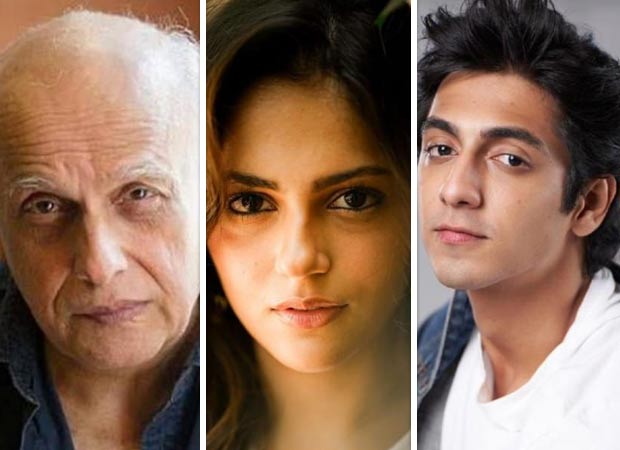 Mahesh Bhatt opens up on new-age romance in Saiyaara; says, “It is amazing to see that people have the nostalgia of Aashiqui when they are seeing Saiyaara” : Bollywood News – Bollywood Hungama