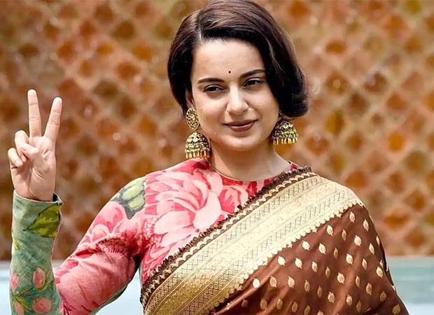 Kangana Ranaut sparks uproar with claim that MPs have less power than panchayats and MLAs; says, “A lot of MPs end up feeling very frustrated”