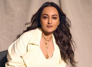 Sonakshi Sinha reflects on 15 years in the industry; says, “Bollywood doesn’t have the power to devastate me”