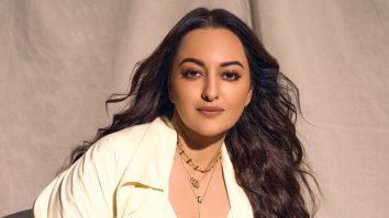 Sonakshi Sinha reflects on 15 years in the industry; says, “Bollywood doesn’t have the power to devastate me”