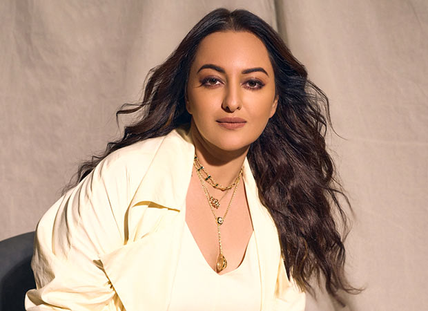Sonakshi Sinha reflects on 15 years in the industry; says, “Bollywood doesn’t have the power to devastate me”