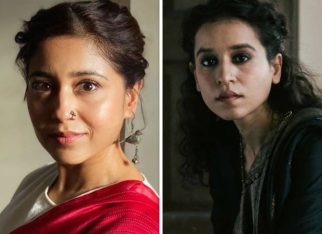 Shweta Tripathi’s first film as producer titled Mujhe Jaan Na Kaho Meri Jaan, to star herself and Tillotama Shome Shweta Tripathi’s first film as producer titled Mujhe Jaan Na Kaho Meri Jaan, to star herself and Tillotama Shome