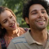 ‘Bas Ek Dhadak’ from Dhadak 2 out now: Triptii Dimri and Siddhant Chaturvedi bring a love anthem