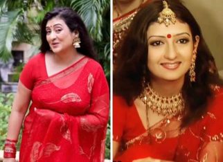 Kumkum – Ek Pyara Sa Bandhan Turns 23: Juhi Parmar recreates her iconic look