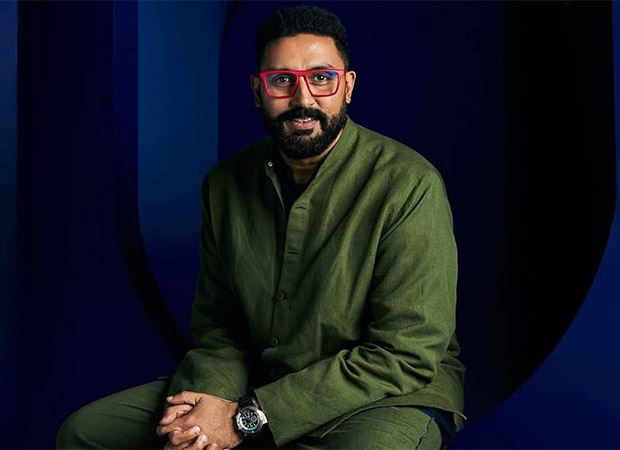 EXCLUSIVE Abhishek Bachchan opens up on the quiet power of Kaalidhar Laapata; says, “It’s not about speed, it’s about soul”