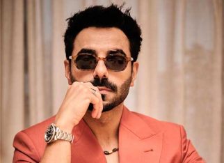 Aparshakti Khurana on playing villain in Gunmaaster G9; says, “I’ve always wanted to explore grey characters, and Gunmaaster G9 gave me the perfect opportunity”