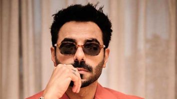 Aparshakti Khurana on playing villain in Gunmaaster G9; says, “I’ve always wanted to explore grey characters, and Gunmaaster G9 gave me the perfect opportunity”