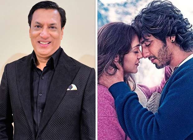 Madhur Bhandarkar applauds Saiyaara’s content and the makers’ approach “Saiyaara proved that audiences are ready for the unpredictable”