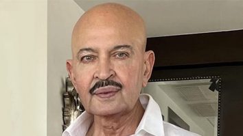 Rakesh Roshan undergoes neck angioplasty, recovering in Mumbai hospital