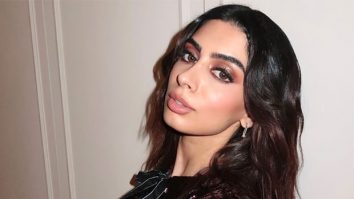Khushi Kapoor breaks silence on cosmetic procedures; says, “If we don’t do something about our looks then…”