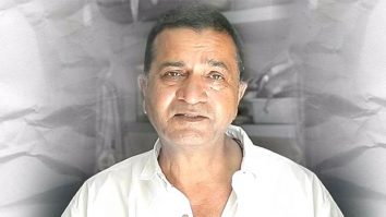 Sham Kaushal opens up about suicidal thoughts after learning he had Cancer; says, “When I have to die anyway, why not now”