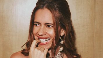 Kalki Koechlin recalls being told to get botox and dye hair by casting directors; says, “People would casually comment about me on social media”