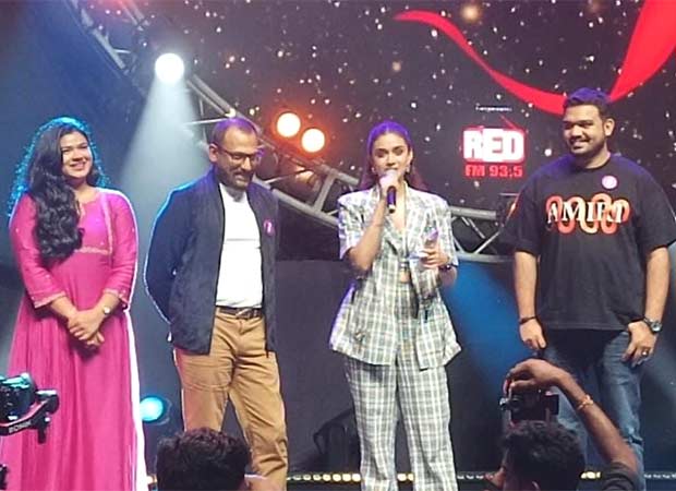 केरथी सुरेश ने केरल क्रिकेट लीग सीज़न 2 को त्रिवेंद्रम रॉयल्स के सह-मालिक के रूप में लॉन्च किया