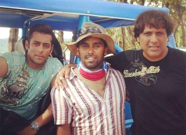 18 years of Partner Bosco and Caesar celebrate Salman Khan and Govinda starrer with nostalgic tribute 