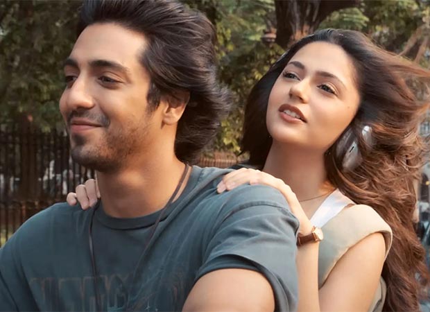 Saiyaara Worldwide Box Office: Mohit Suri’s film scores an astonishing Rs. 119 crores