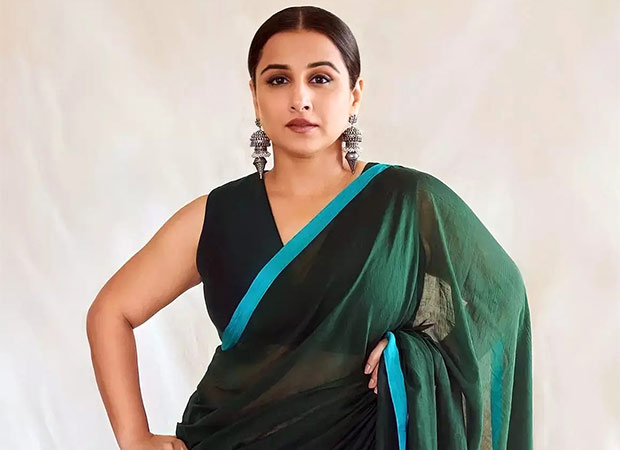 Vidya Balan shuts down body image critics; says, “I actually believe there is nothing wrong with me” : Bollywood News – Bollywood Hungama