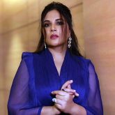 Richa Chadha admits to initial fear of having a baby girl; says, “We live in India, I have to buy a gun”