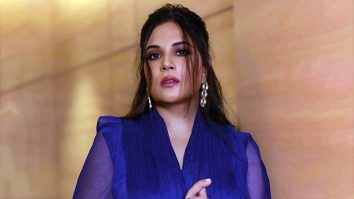 Richa Chadha admits to initial fear of having a baby girl; says, “We live in India, I have to buy a gun”