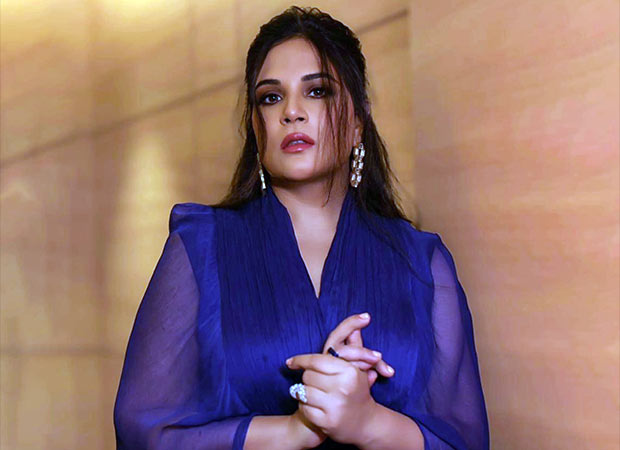 Richa Chadha admits to initial fear of having a baby girl; says, “We live in India, I have to buy a gun”