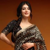 Shruti Haasan breaks the mold with bold new role in Coolie: "People may not be expecting a character like this from me"