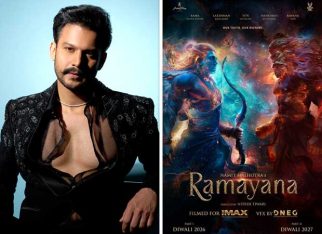 EXCLUSIVE: Addinath Kothare CONFIRMS playing Bharat in Ramayana; says, “It is one of the FINEST scripts I have read”