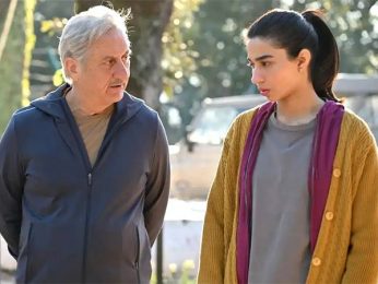 Anupam Kher’s Tanvi The Great declared tax-free in Madhya Pradesh
