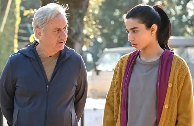Anupam Kher’s Tanvi The Great declared tax-free in Madhya Pradesh