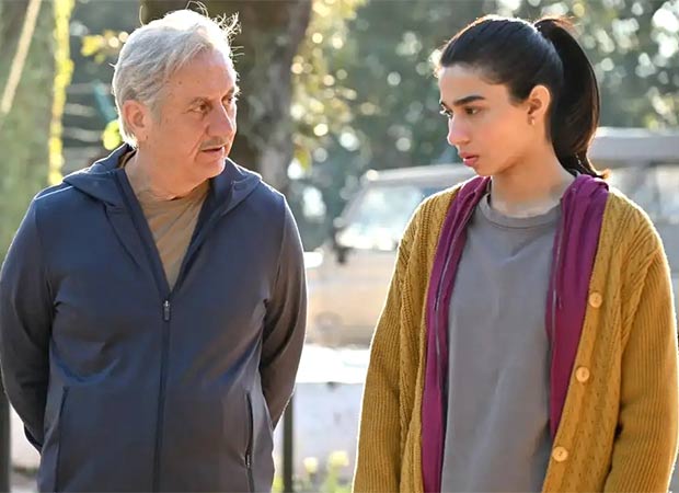 Anupam Kher’s Tanvi The Great declared tax-free in Madhya Pradesh