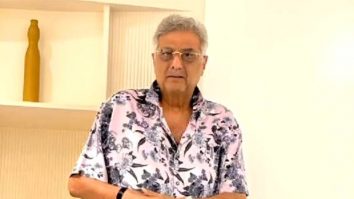 Boney Kapoor loses 26 kgs without hitting the gym!