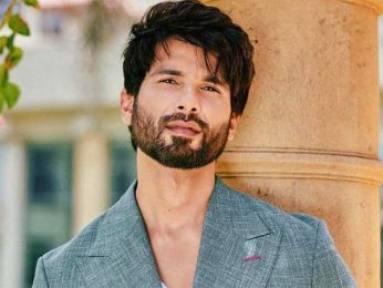Shahid Kapoor’s film on Chhatrapati Shivaji Maharaj shelved, confirms director Amit Rai
