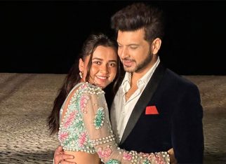 Karan Kundrra breaks silence on breakup rumours with Tejasswi Prakash; says, “I don’t get affected anymore with these rumours”