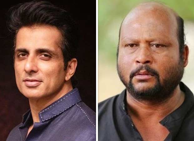 Sonu Sood sends Rs 1.5 lakh to support late Fish Venkat’s family : Bollywood News – Bollywood Hungama