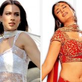 Nia Sharma channels Bollywood nostalgia with Kareena Kapoor’s ‘Main Prem Ki Diwani Hoon’ look in stunning new photoshoot; watch