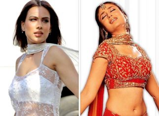 Nia Sharma channels Bollywood nostalgia with Kareena Kapoor’s ‘Main Prem Ki Diwani Hoon’ look in stunning new photoshoot; watch Nia Sharma channels Bollywood nostalgia with Kareena Kapoor’s ‘Main Prem Ki Diwani Hoon’ look in stunning new photoshoot; watch