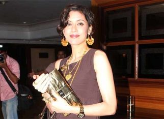 On her birthday, Shabana Raza Bajpayee’s journey from actor to producer finds a new chapter