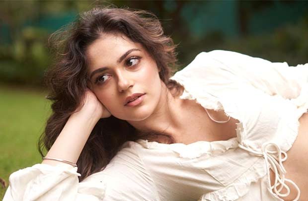 Aneet Padda’s next release Nyaya is a streaming project she shot before signing Saiyaara, YRF aims to build her as a theatrical heroine