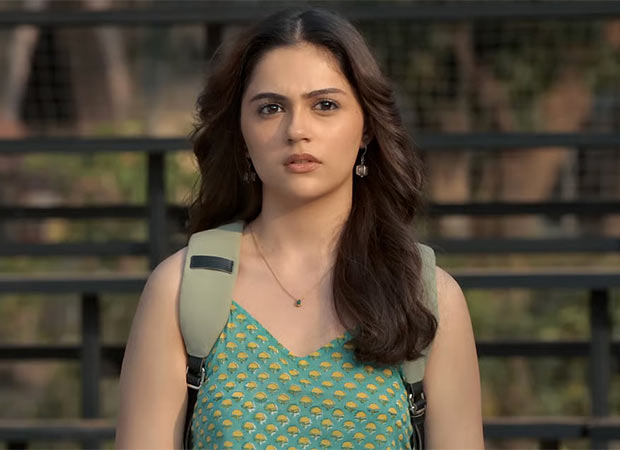 Saiyaara star Aneet Padda plays a pivotal role in Nyaya, to star alongside Fatima Sana Shaikh and Mohammed Zeeshan Ayyub 