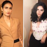 Fatima Sana Shaikh and Aneet Padda join forces for gritty OTT series Nyaya