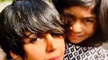 Mandira Bedi pens emotional post for daughter Tara: “We love you more than you can imagine”