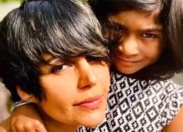 Mandira Bedi pens emotional post for daughter Tara: “We love you more than you can imagine” : Bollywood News – Bollywood Hungama