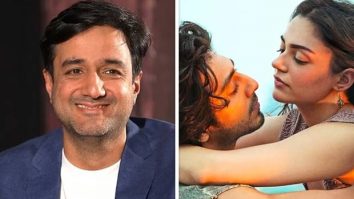 Siddharth Anand showers praise on Saiyaara: “Come on bring Saiyaara 2”