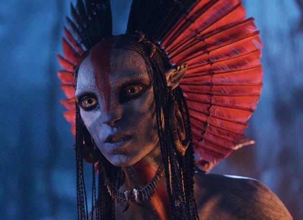 जेम्स कैमरन अवतार फायर और ऐश के साथ लौटता है, अंतिम सिनेमाई तमाशा - अब ट्रेलर बाहर!