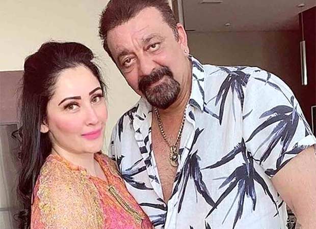 Maanayata Dutt pens heartfelt note for Husband Sanjay Dutt on his birthday “You’re my rock, my best friend, a protective father…”