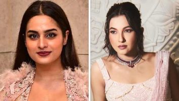 Ayesha Khan admits to having a ‘girl crush’ on Gauahar Khan; says, “I saw her in a saree, I wished I was a man” Ayesha Khan admits to having a ‘girl crush’ on Gauahar Khan; says, “I saw her in a saree, I wished I was a man”